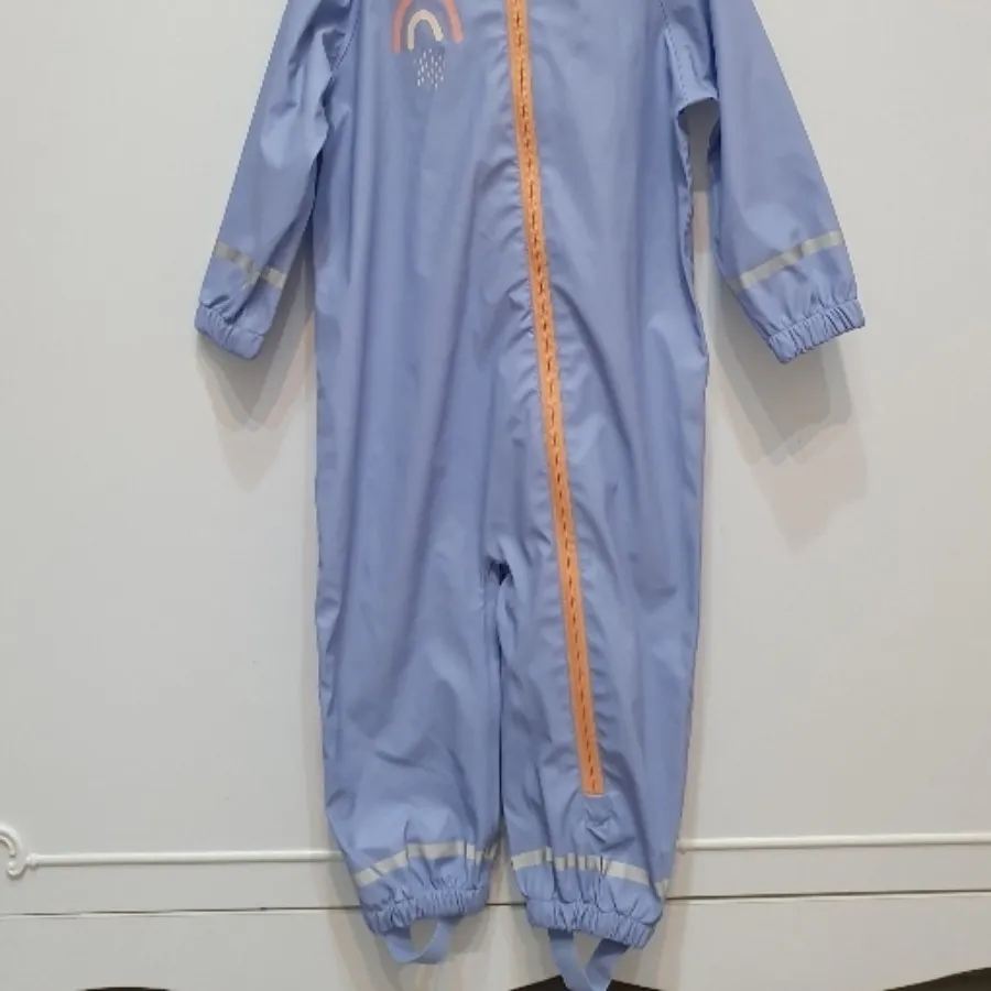 سرهمی بارانی آلمانی