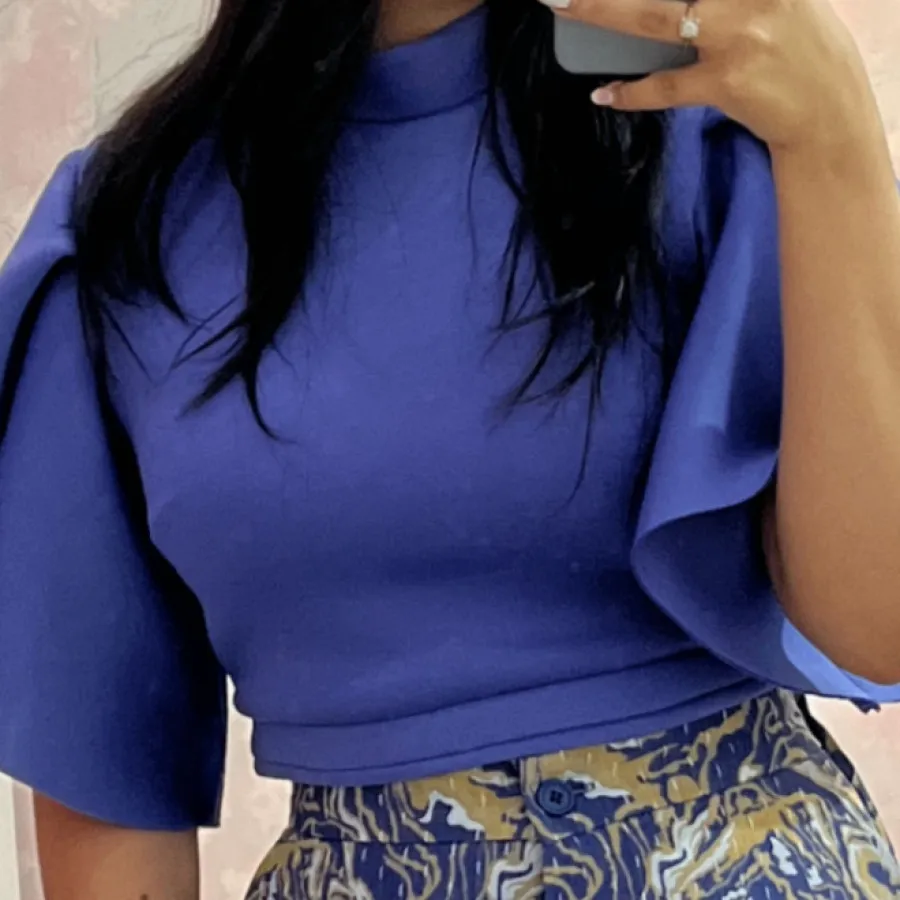 شومیز مجلسی زمستانی