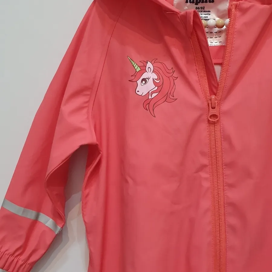 سرهمی بارانی لوپیلو