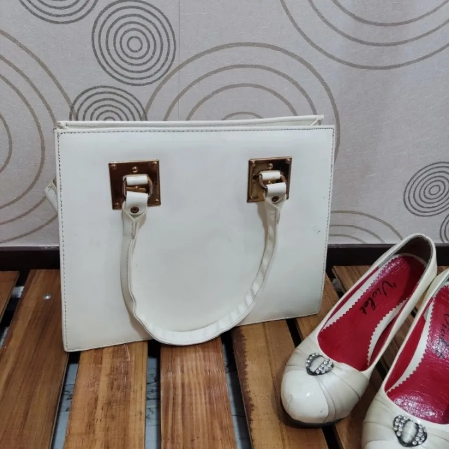 کیف و کفش مجلسی