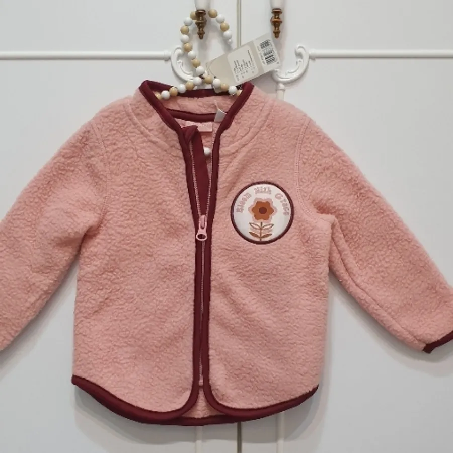 سویشرت حوله ای