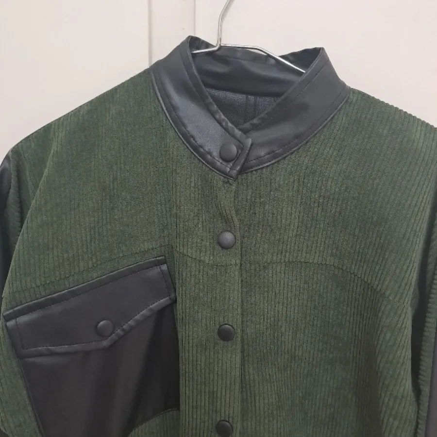 مانتو پاییزه