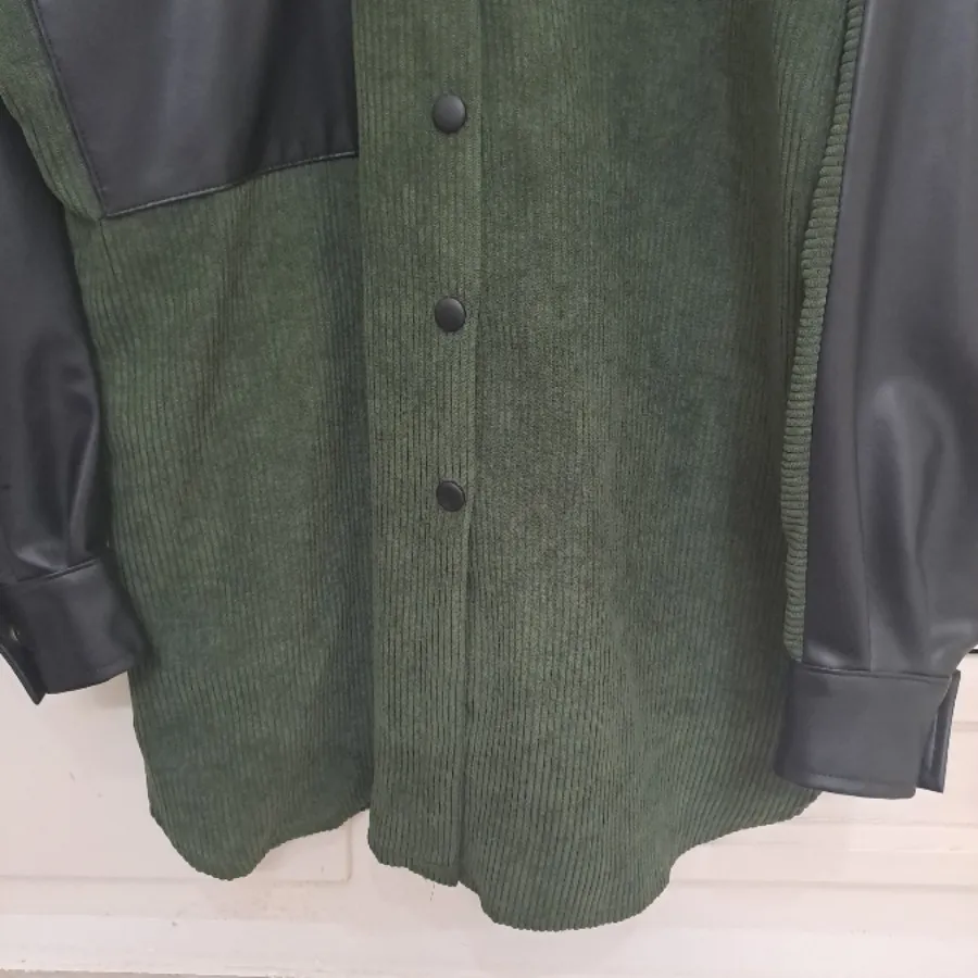 مانتو پاییزه