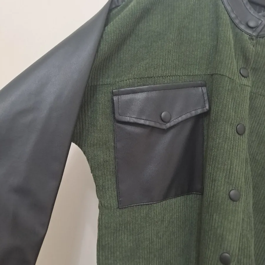 مانتو پاییزه