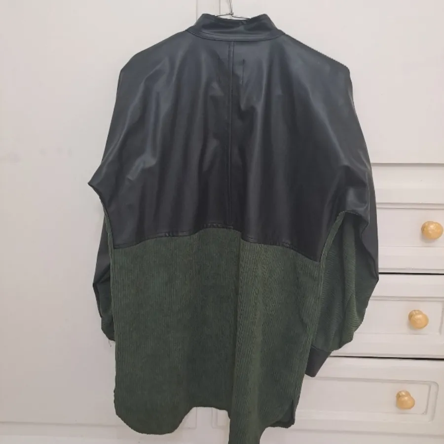 مانتو پاییزه