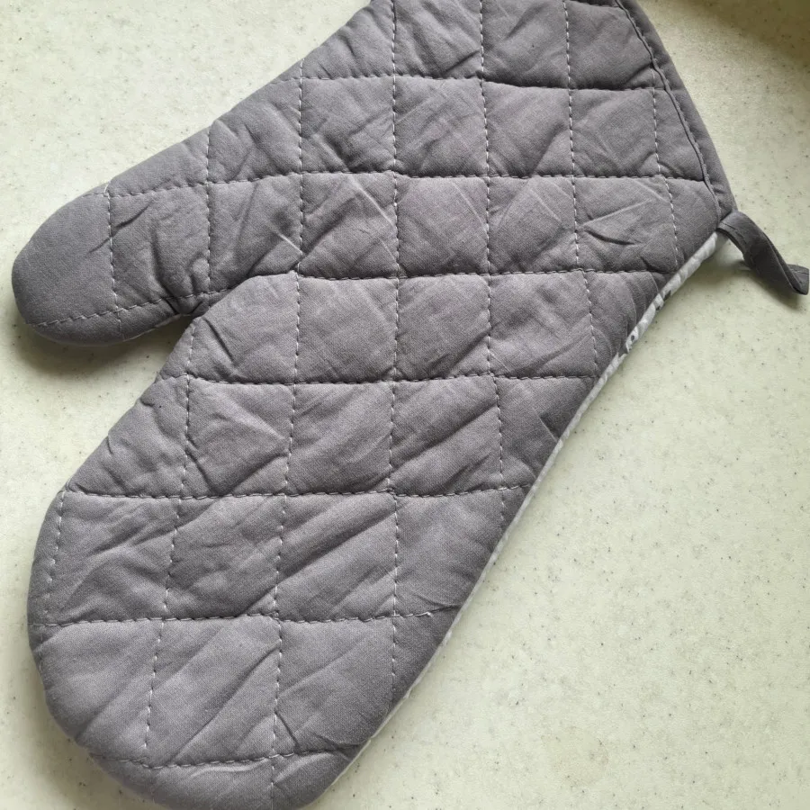 دستکش فر شاین دار