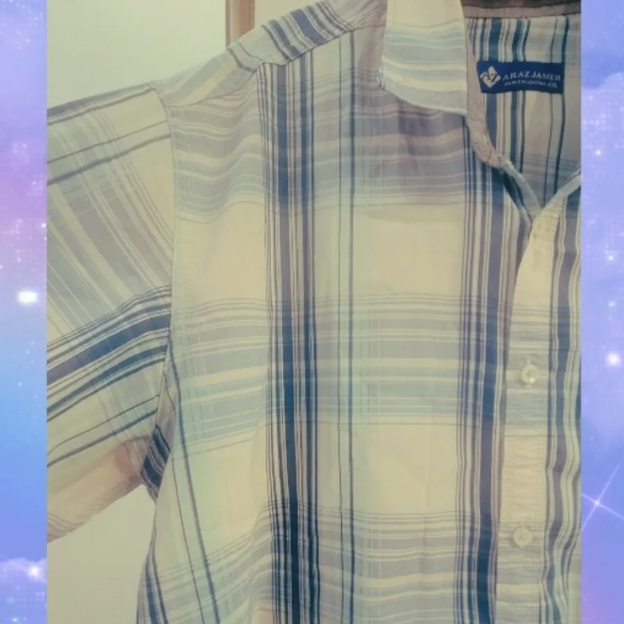 پیراهن مردانه