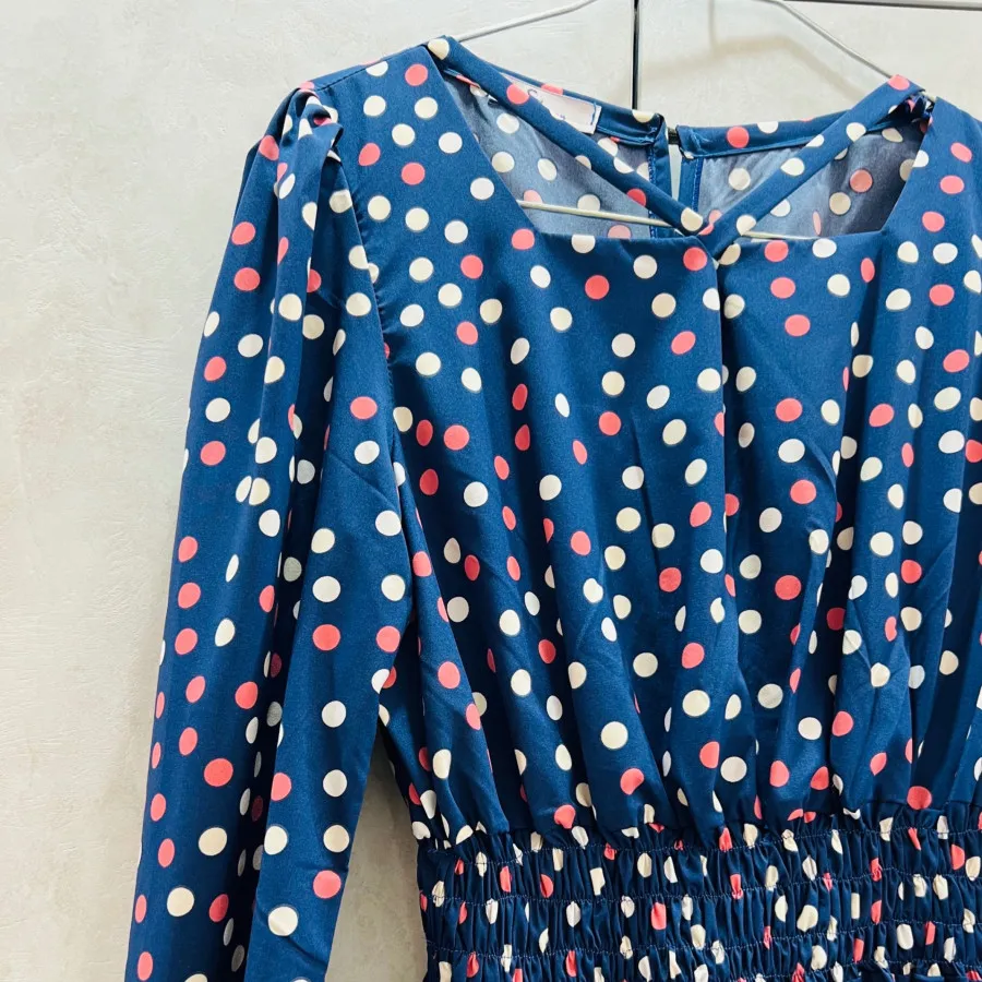 پیراهن مجلسی فلور