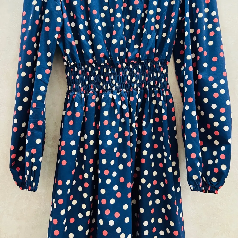 پیراهن مجلسی فلور