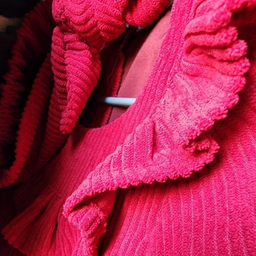 پیراهن یلدایی