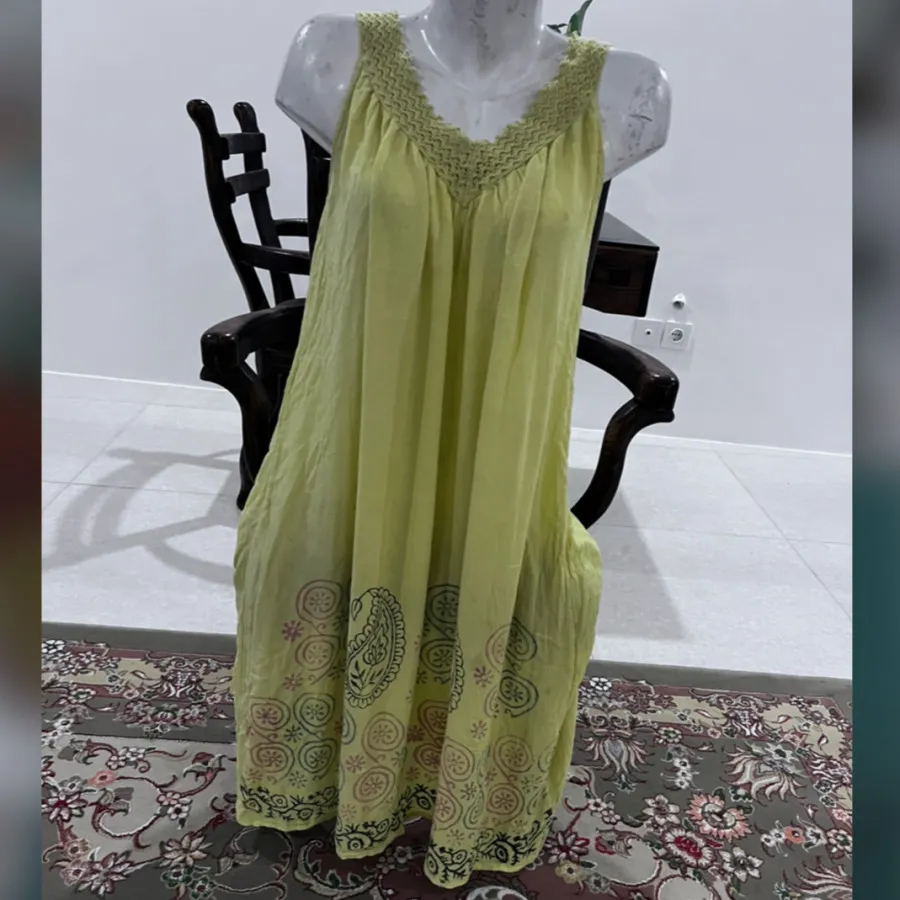 پیراهن راختی هالیدی