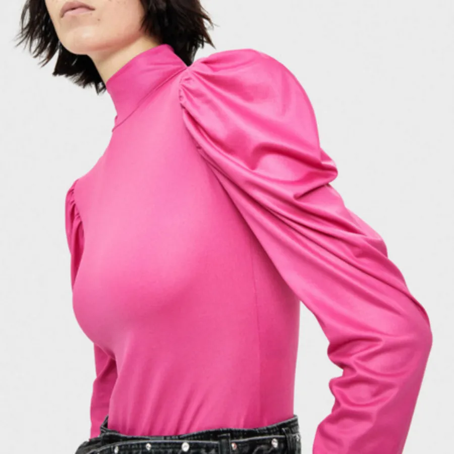 بادی سرخابی برشکا