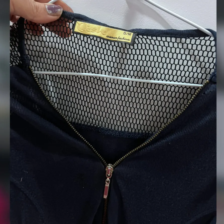 پیراهن اسپرت خارجی