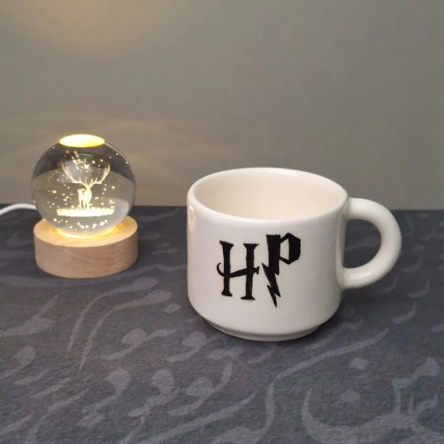 ماگ هری پاتر