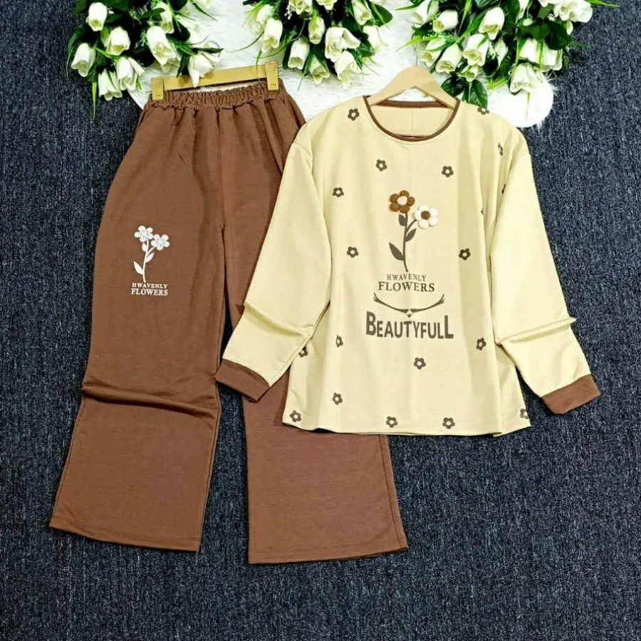 ست بلوز شلوار