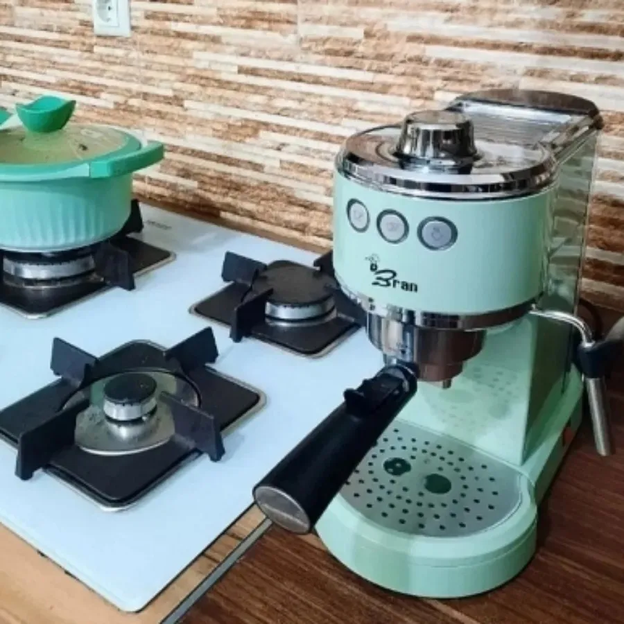 اسپرسوساز بران