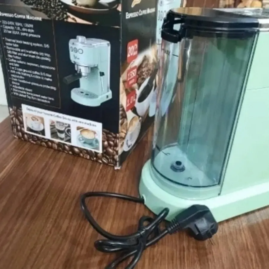 اسپرسوساز بران