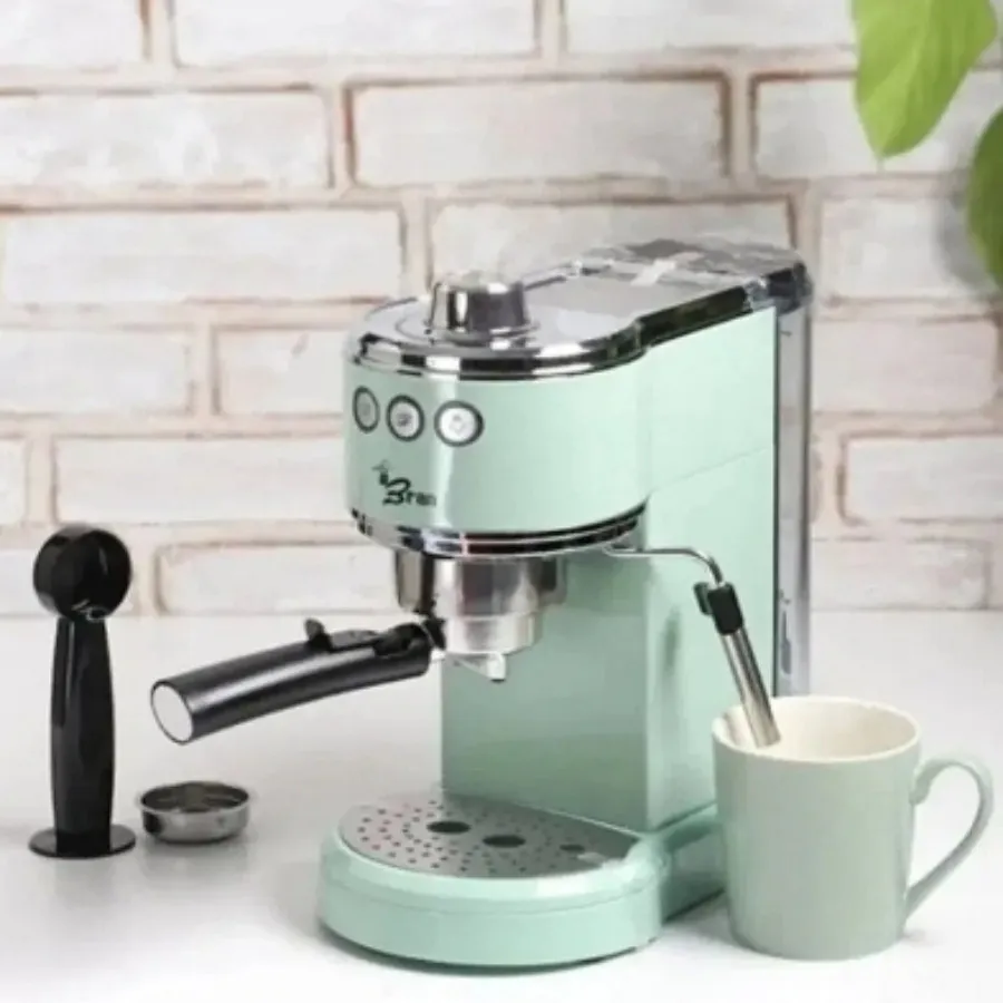 اسپرسوساز بران