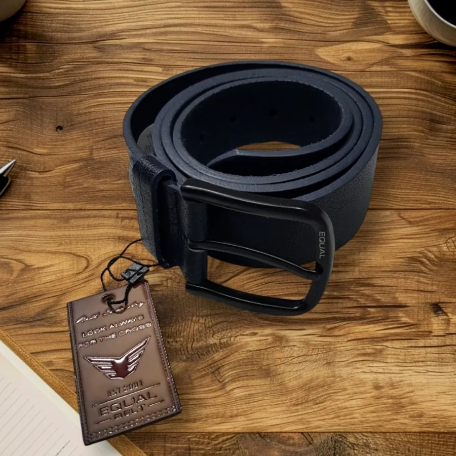 کمربند ترک سرمه ای 130