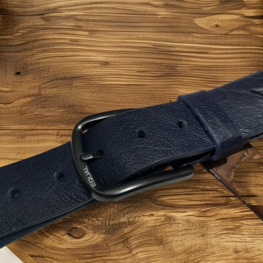 کمربند ترک سرمه ای 130