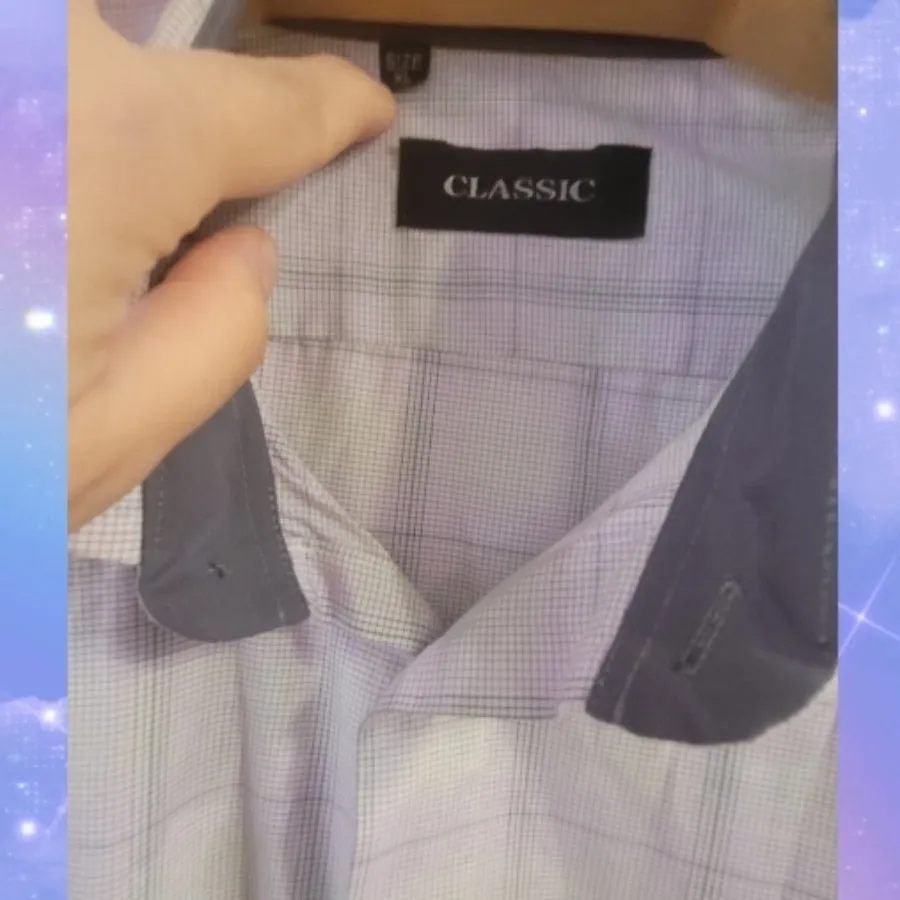 پیراهن مردانه