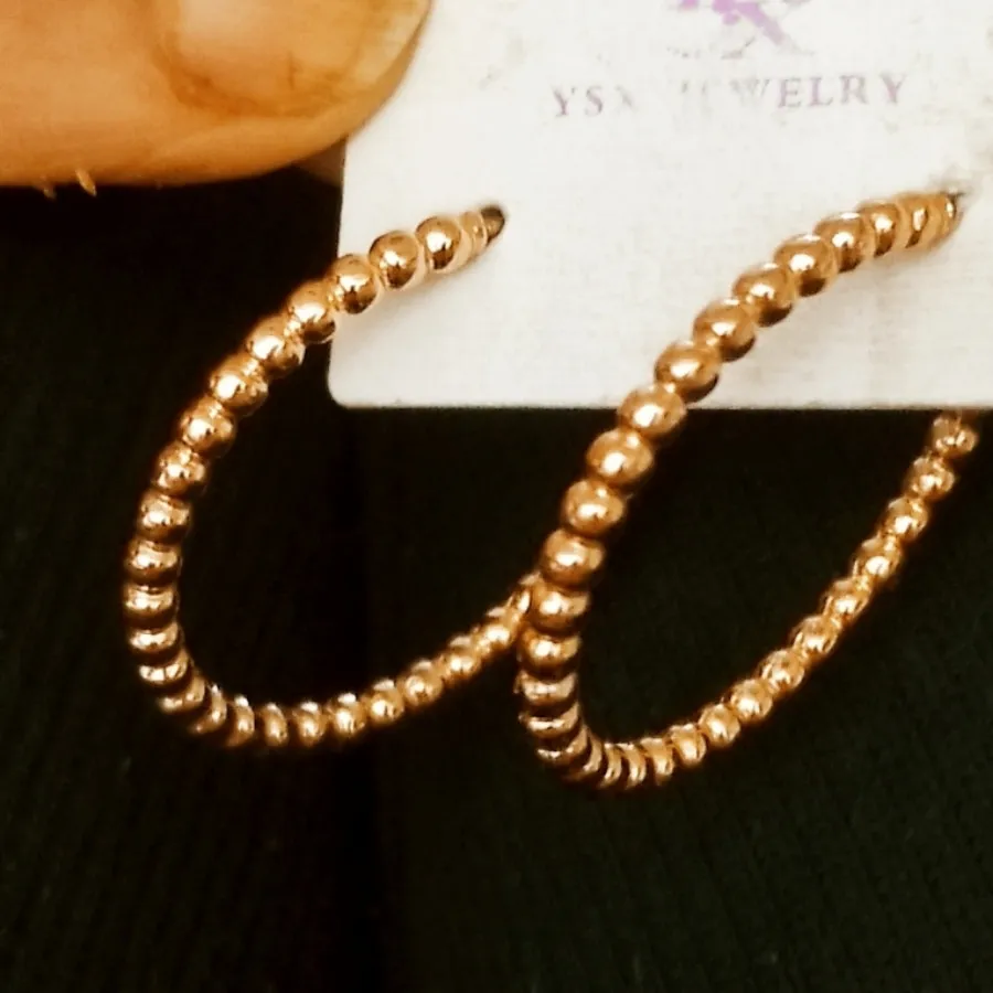 گوشواره با کیفیت