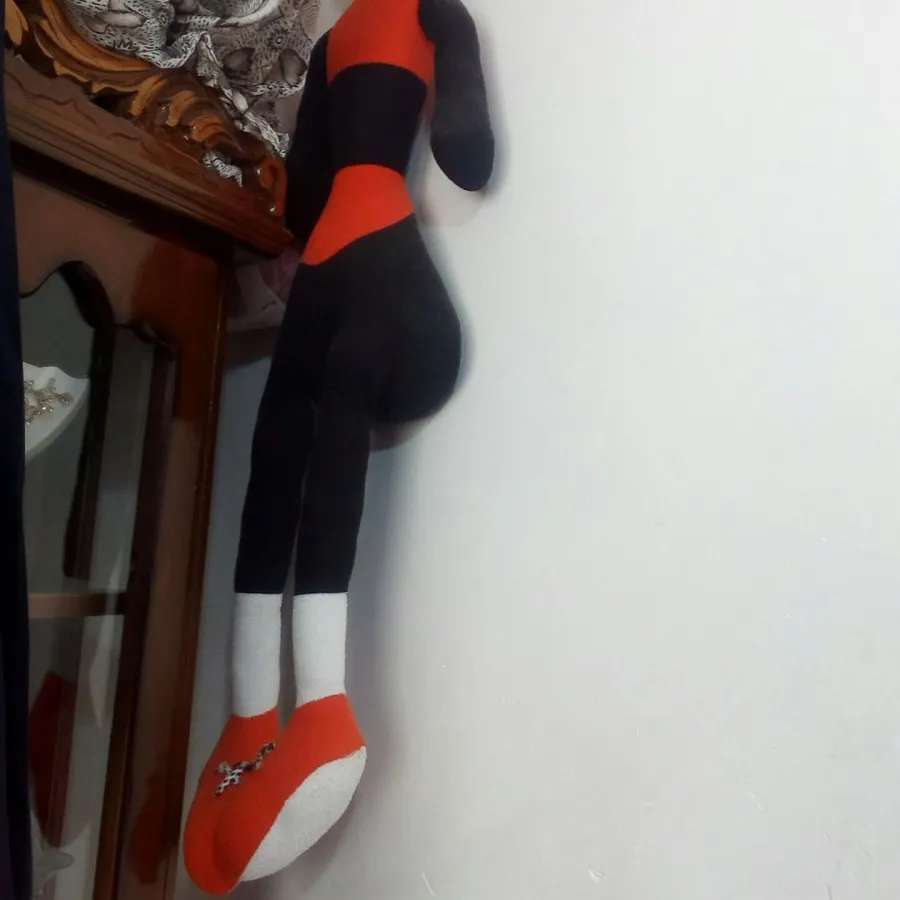 عروسک مورچه بزرگ