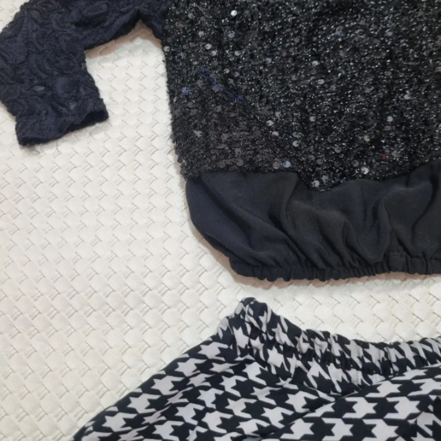 شومیز و دامن