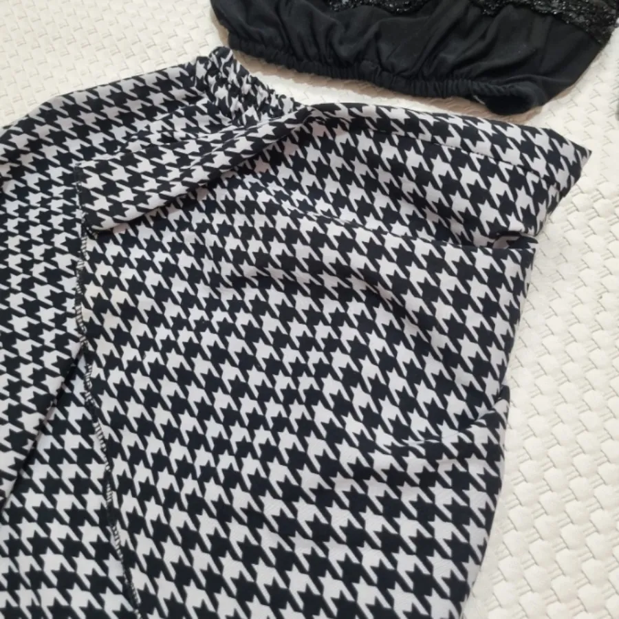 شومیز و دامن