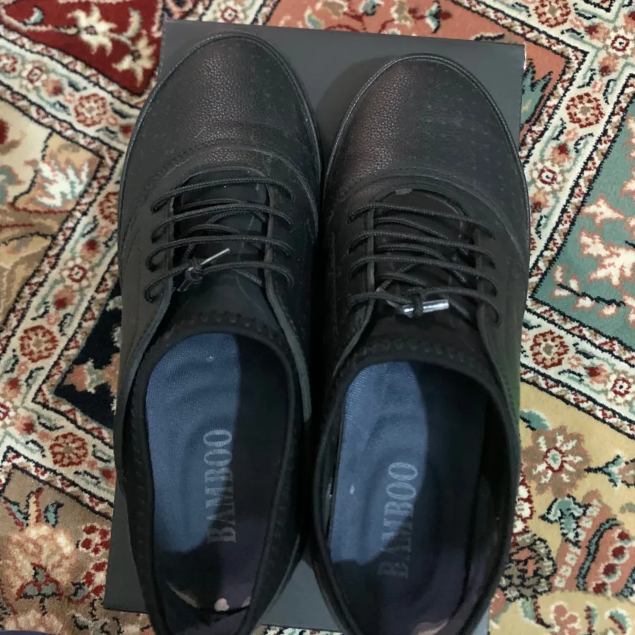 کفش طبی دیسکت خار پاشنه