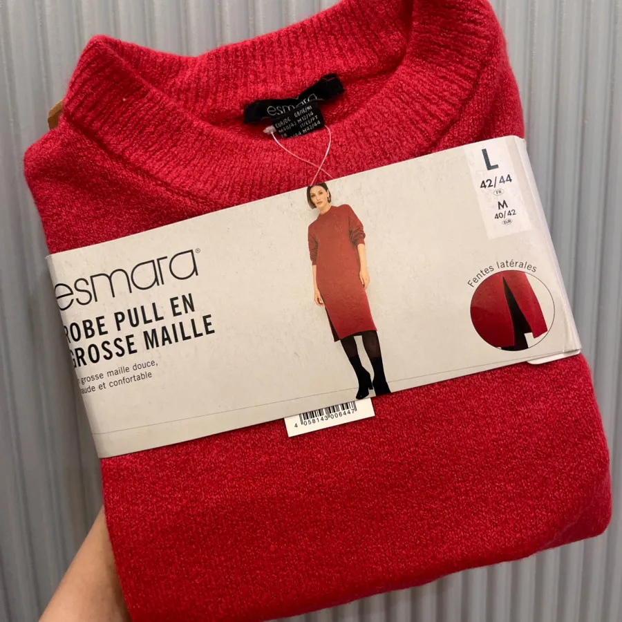 بافت بلند اسمارا