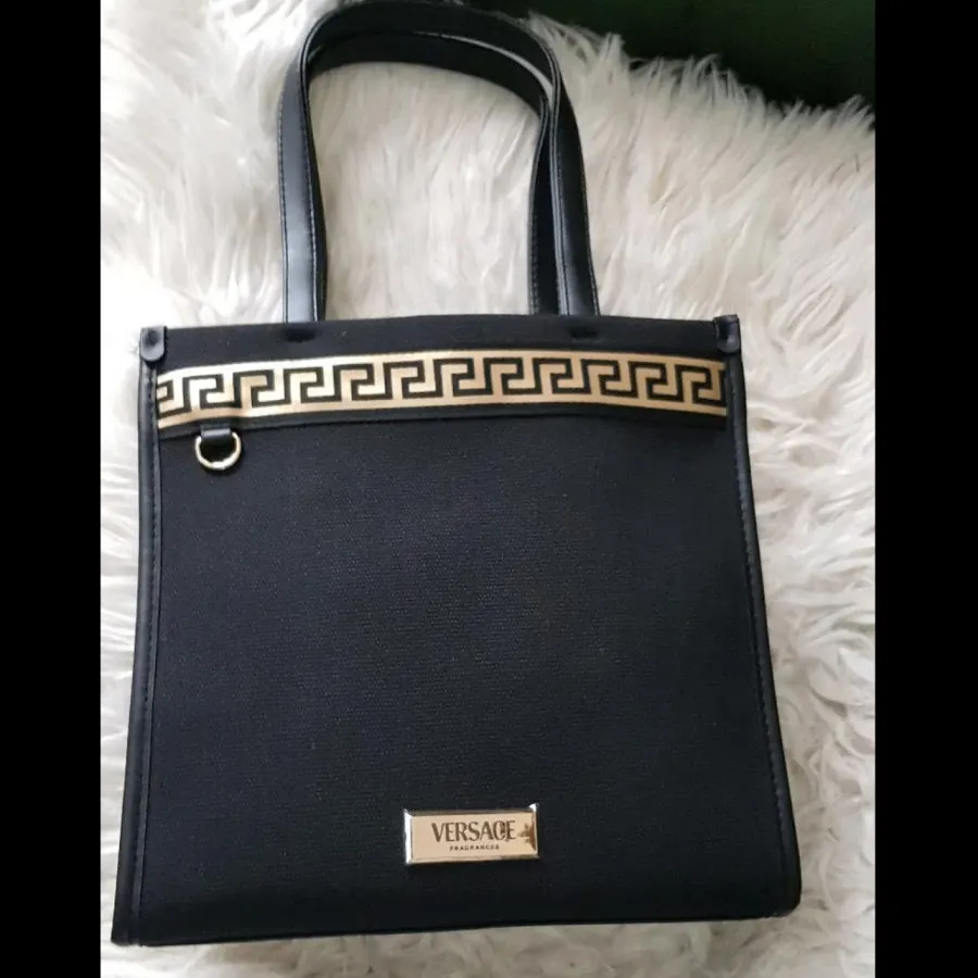 کیف VERSACE