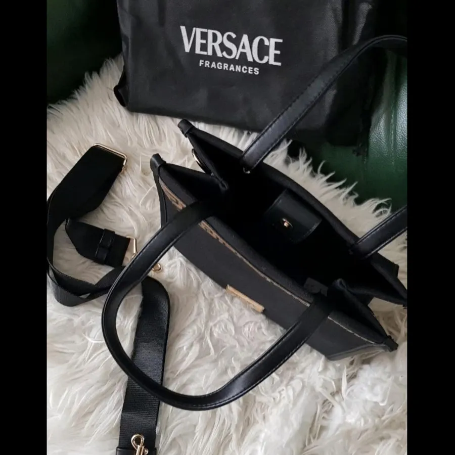 کیف VERSACE