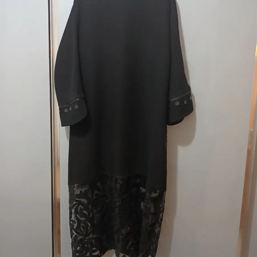 مانتو مجلسی