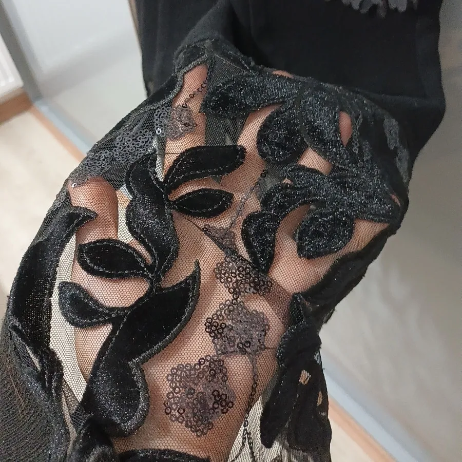 مانتو مجلسی