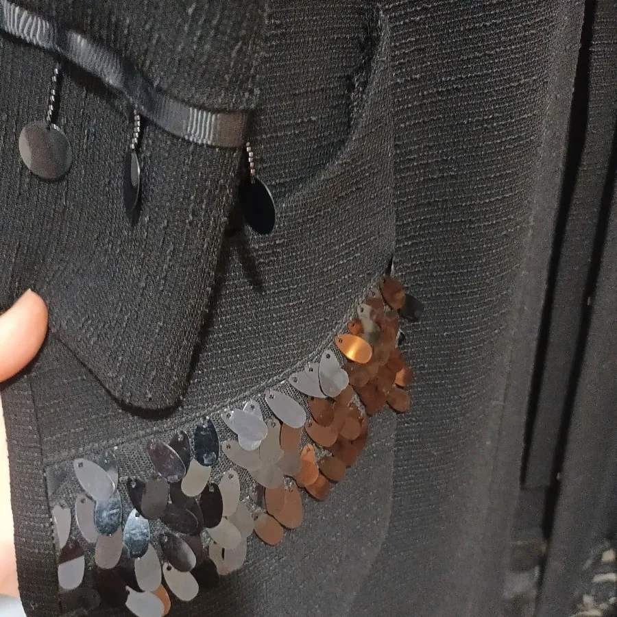 مانتو مجلسی