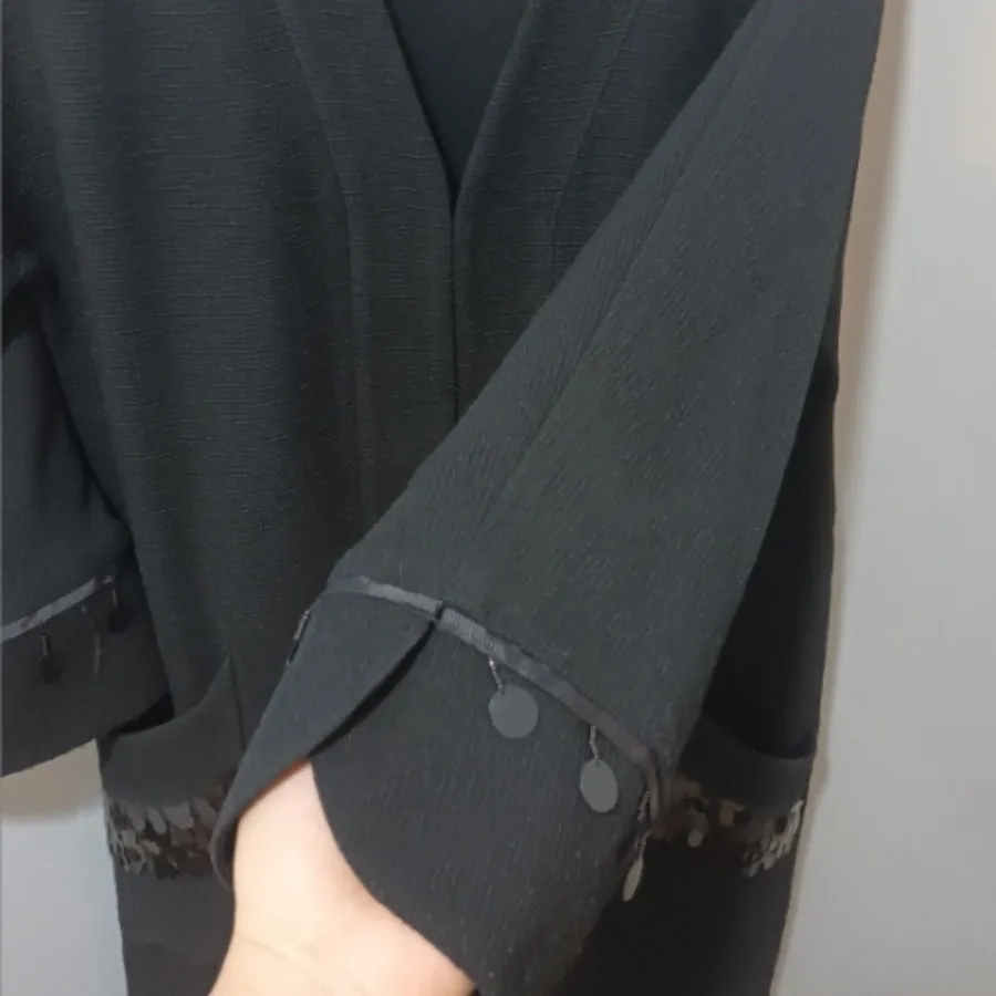 مانتو مجلسی