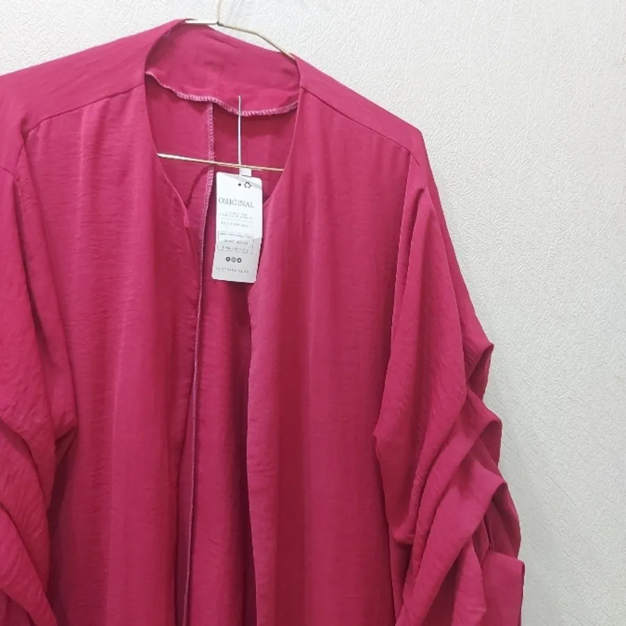 مانتو کاملا نو