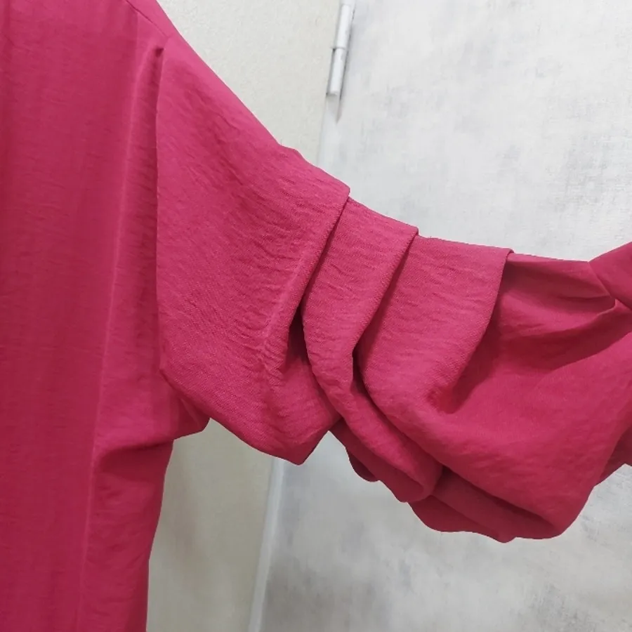 مانتو کاملا نو