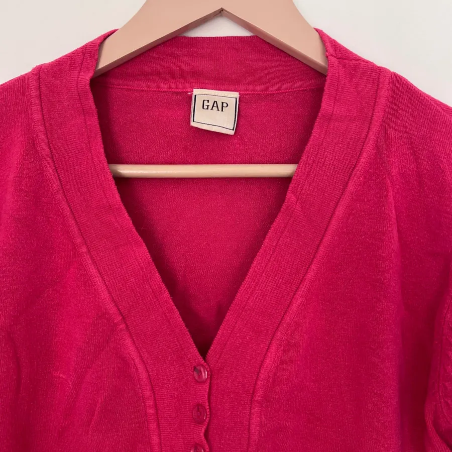 ژاکت مناسب فصل برند GAP