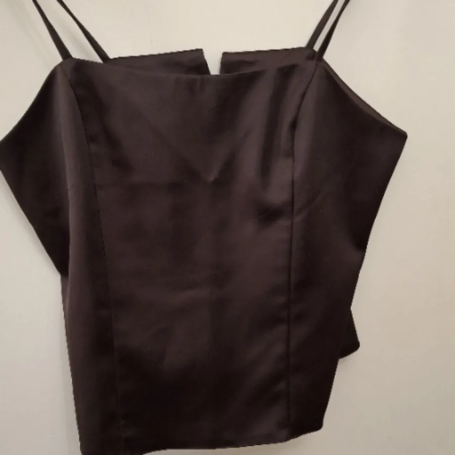 سه تیکه ساتن آمریکایی