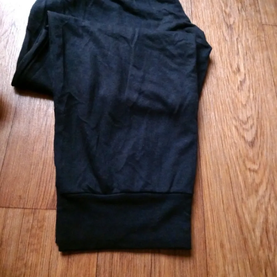 شلوار راحتی تریکو زنانه