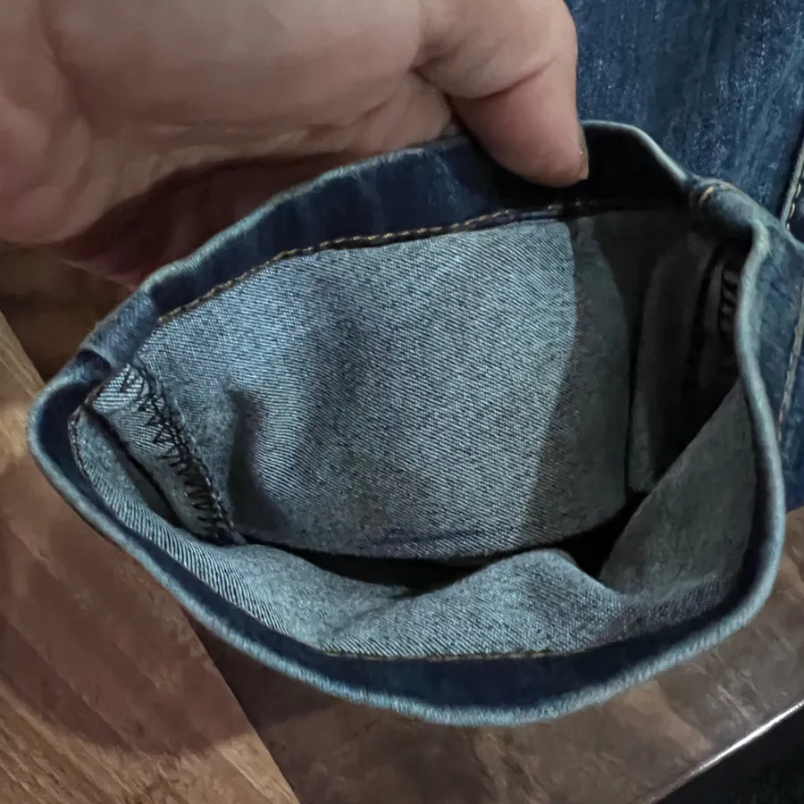 شلوار مام استایل