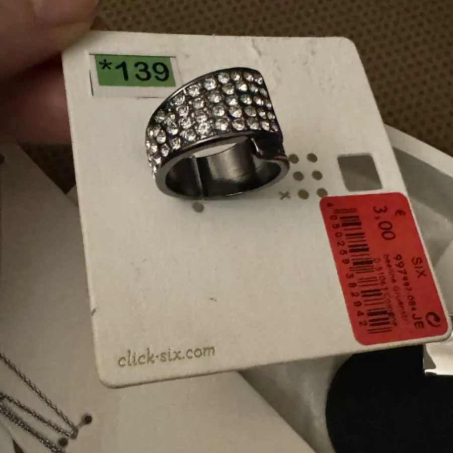 پک اکسسوری وارداتی