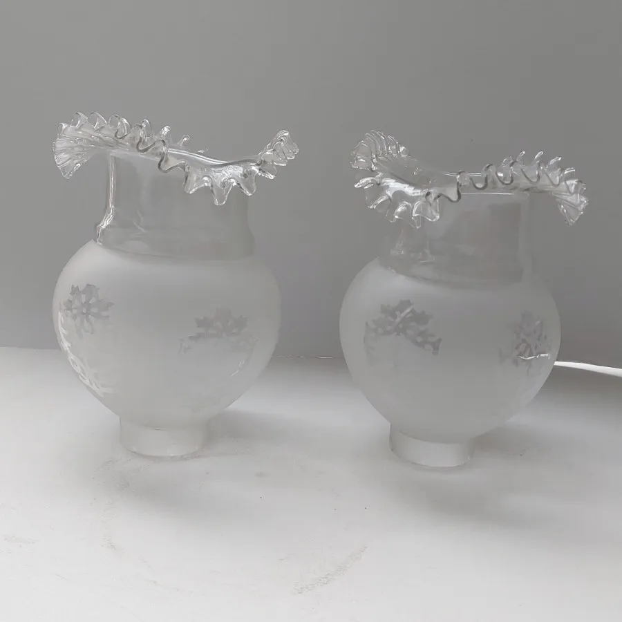 شمعدان برنز آنتیک