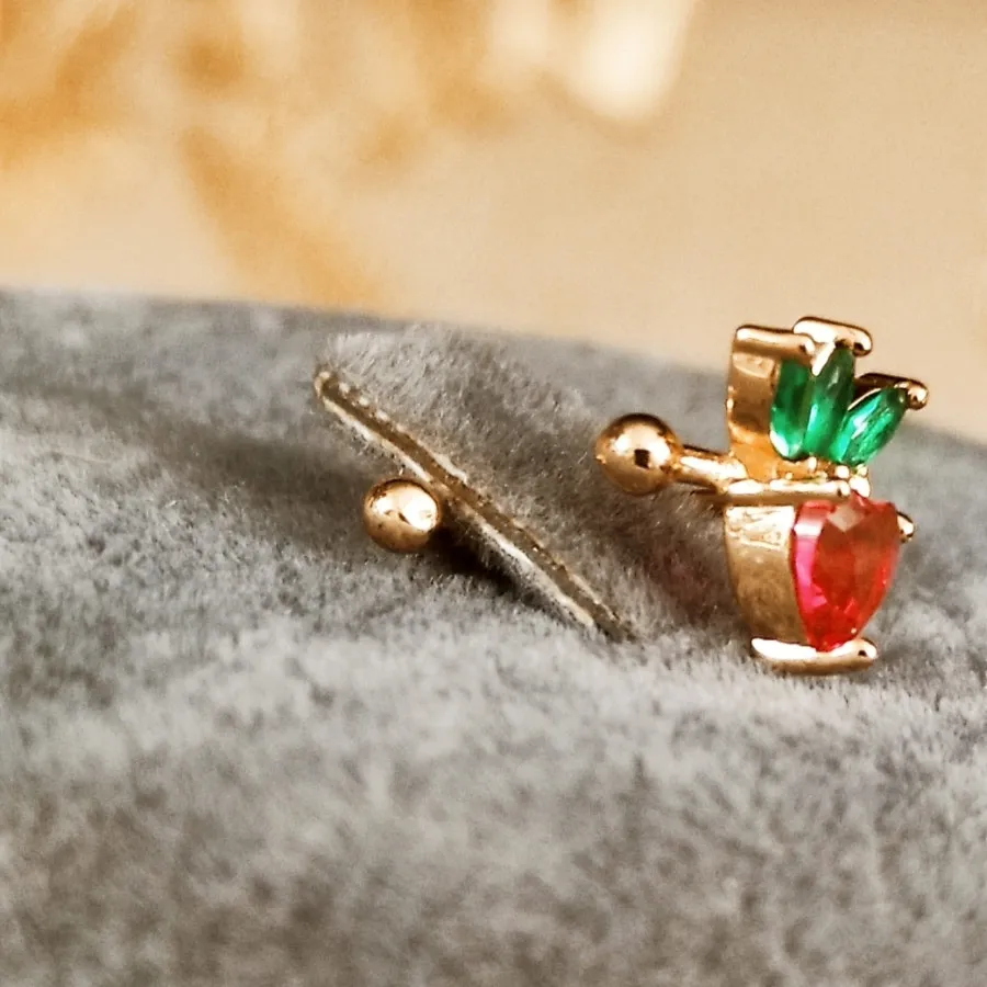 ایرکاف برند ژوپینگ