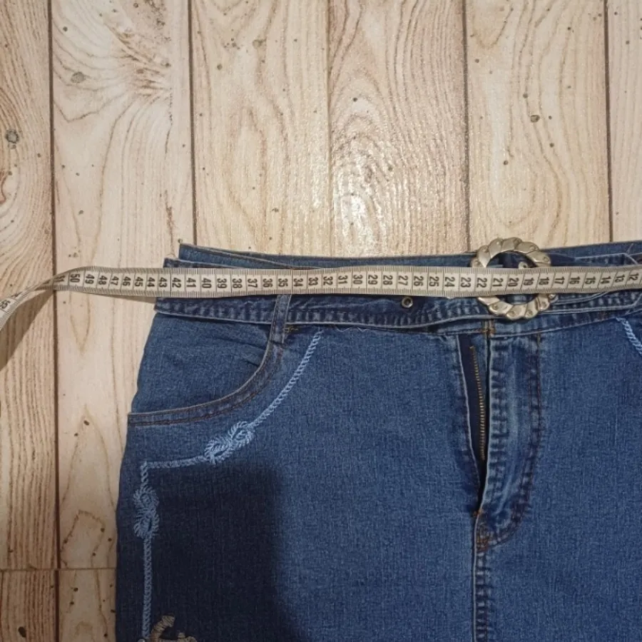 دامن لی کد 120