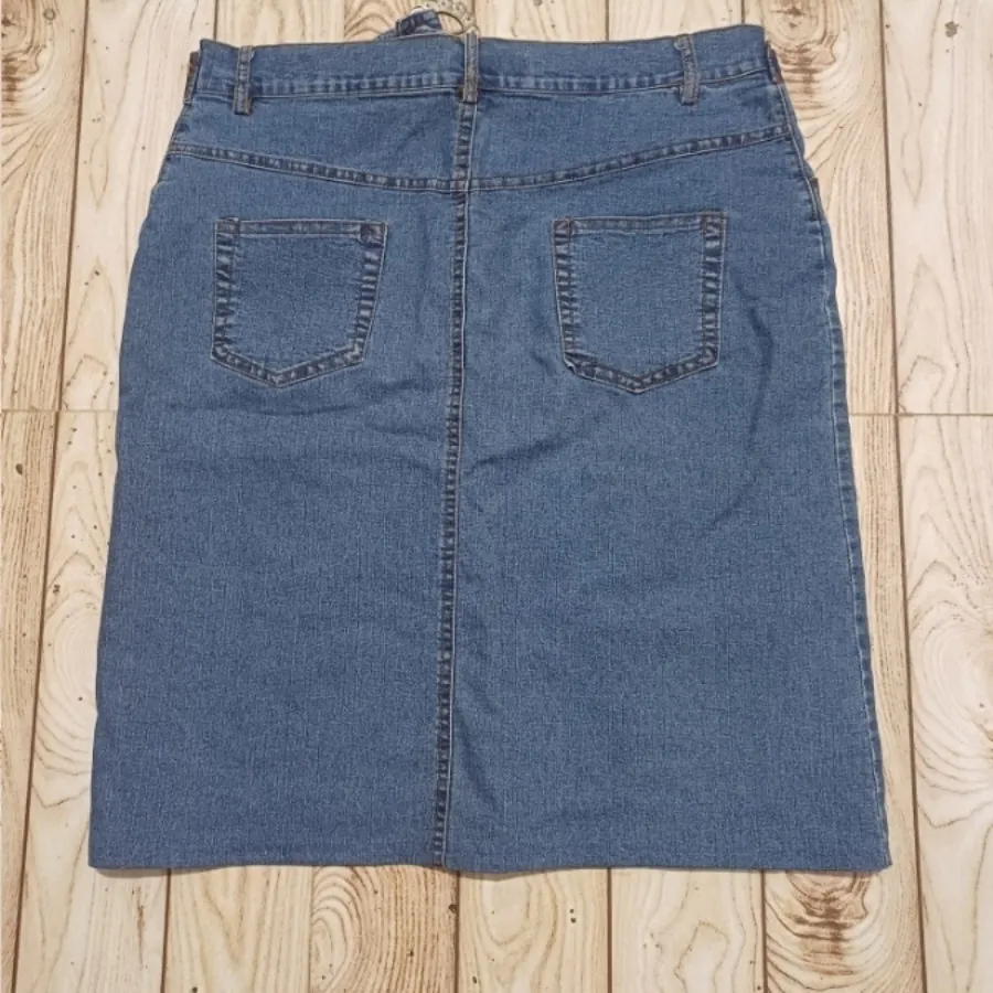 دامن لی کد 120