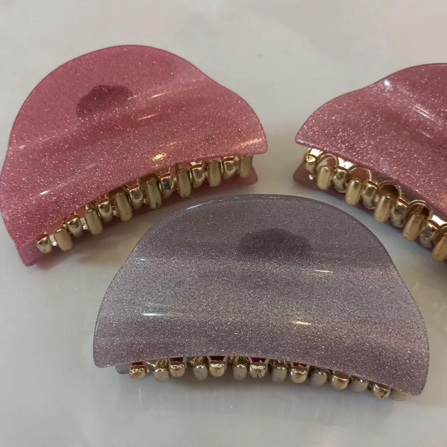 کلیپس موی شاینی