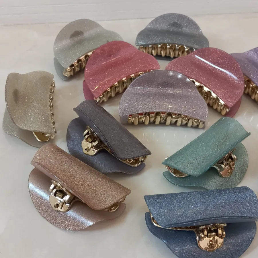 کلیپس موی شاینی